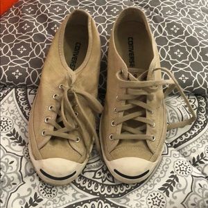 Converse Jack Purcell